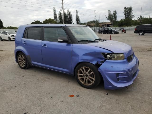 2010 Scion XB