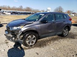 2018 Honda CR-V LX en venta en Hillsborough, NJ