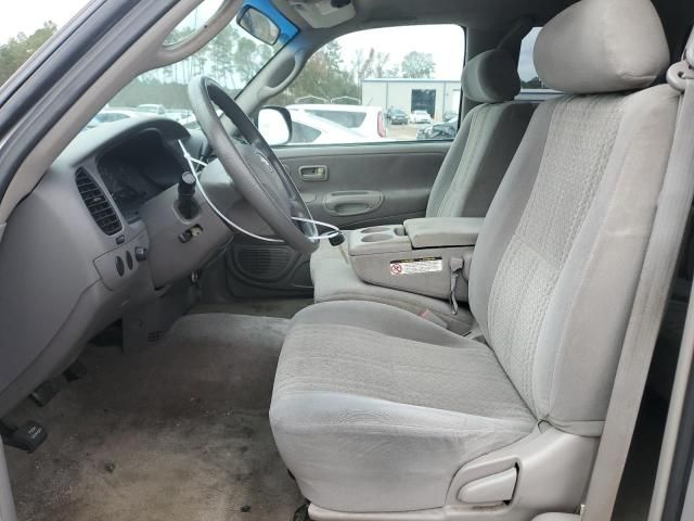 2003 Toyota Tundra Access Cab SR5