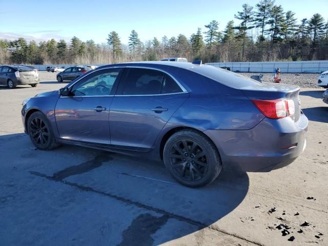 2014 Chevrolet Malibu 2LT