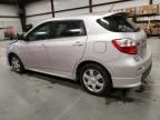 2010 Toyota Corolla Matrix S