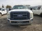 2011 Ford F350 Super Duty