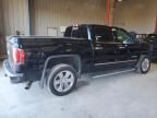 2017 GMC Sierra K1500 SLT