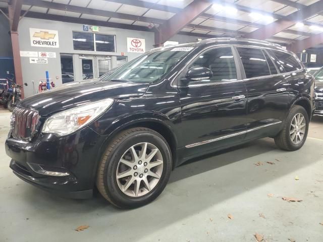 2017 Buick Enclave