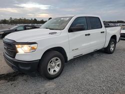 4 X 4 a la venta en subasta: 2019 Dodge RAM 1500 Tradesman