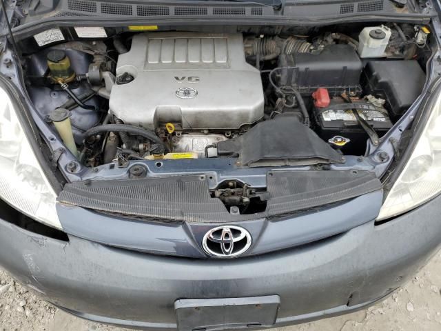 2007 Toyota Sienna CE