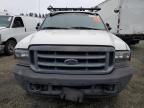 2004 Ford F250 Super Duty