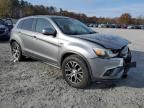 2018 Mitsubishi Outlander Sport ES