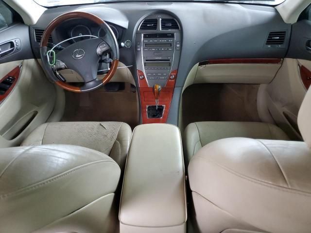 2011 Lexus ES 350