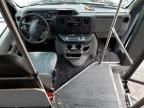 2010 Ford Econoline E350 Super Duty Cutaway Van