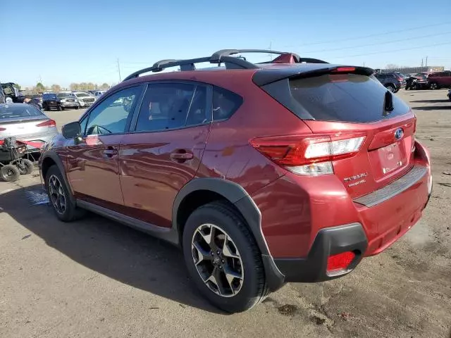 2019 Subaru Crosstrek Premium