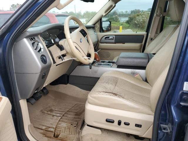 2010 Ford Expedition Eddie Bauer