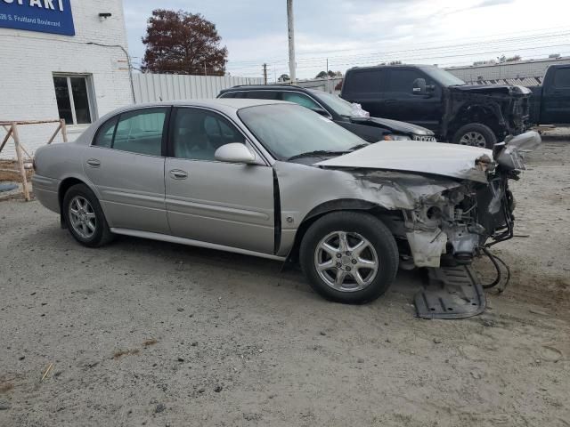 2005 Buick Lesabre Custom