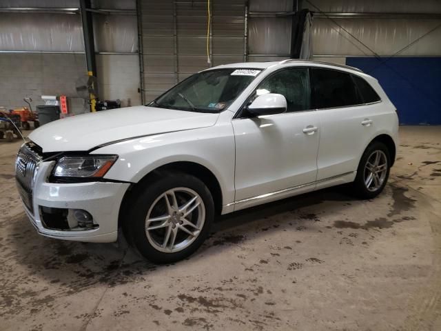 2014 Audi Q5 Premium Plus