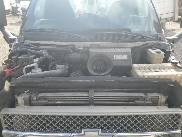 2009 Chevrolet C5500 C5C044