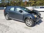 2012 Chevrolet Equinox LS