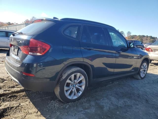 2014 BMW X1 XDRIVE28I