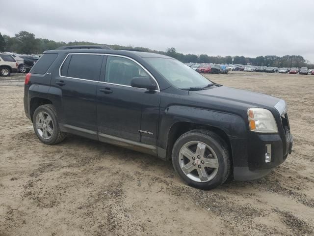 2013 GMC Terrain SLE