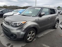 2019 KIA Soul en venta en Lebanon, TN