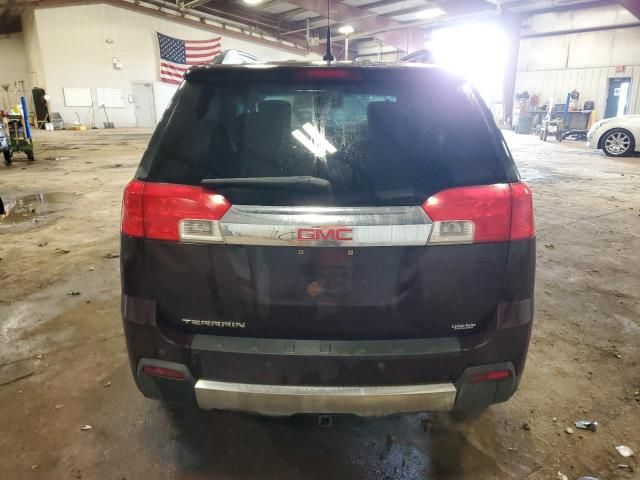 2011 GMC Terrain SLT