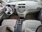 2008 Nissan Quest S