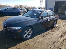 2013 BMW 328 XI en venta en Windsor, NJ