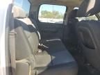 2011 Chevrolet Silverado K2500 Heavy Duty LT