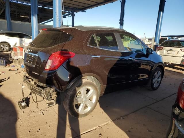 2015 Buick Encore Premium