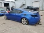 2010 Hyundai Genesis Coupe 2.0T