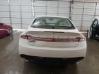 2013 Lincoln MKZ