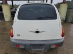 2001 Chrysler PT Cruiser