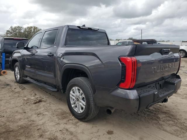 2023 Toyota Tundra Crewmax SR