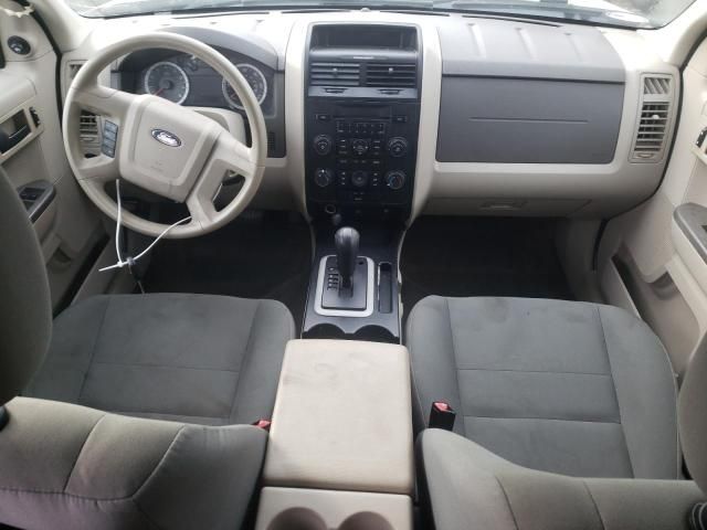 2011 Ford Escape XLS