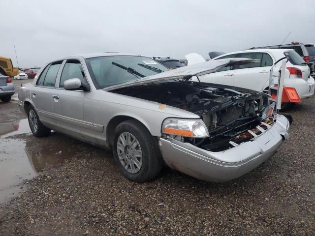 2005 Mercury Grand Marquis GS