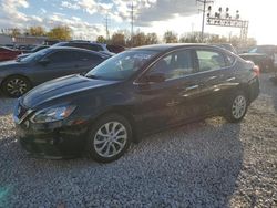 2019 Nissan Sentra S en venta en Columbus, OH