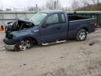 2006 Ford F150