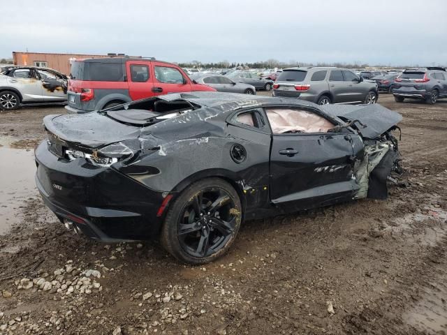 2023 Chevrolet Camaro LT1