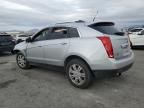 2010 Cadillac SRX Luxury Collection