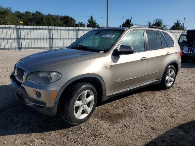 2009 BMW X5 XDRIVE30I