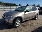 2009 BMW X5 XDRIVE30I