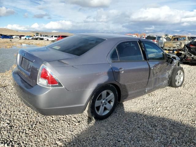 2006 Ford Fusion SE