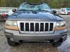 2004 Jeep Grand Cherokee Overland