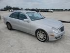 2007 Mercedes-Benz E 350