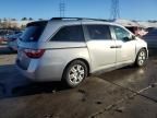 2013 Honda Odyssey LX