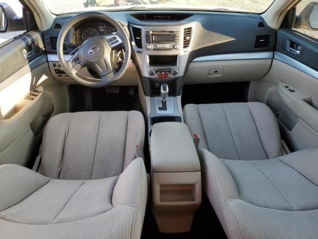 2014 Subaru Outback 2.5I