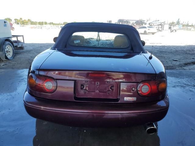 1995 Mazda MX-5 Miata