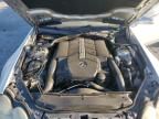 2004 Mercedes-Benz SL 500