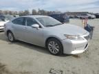 2014 Lexus ES 300H