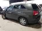 2011 KIA Sorento Base