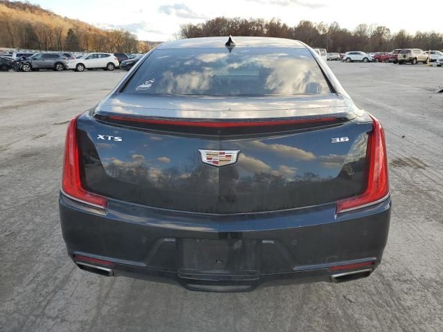 2019 Cadillac XTS Luxury